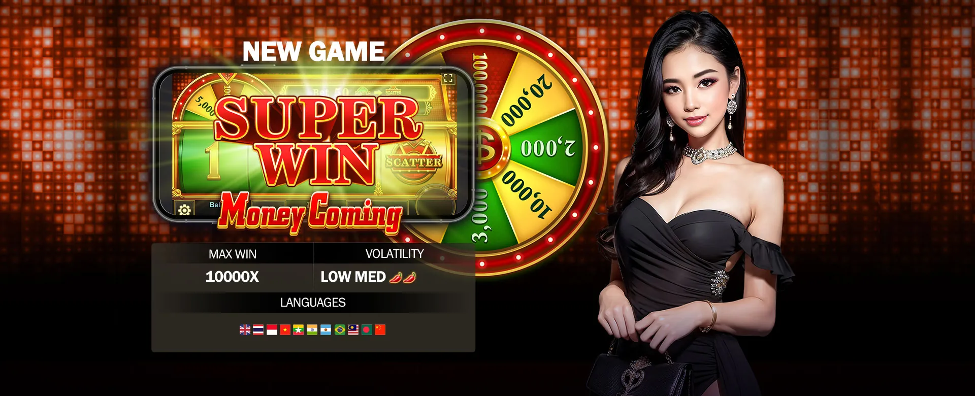 GCash Payment